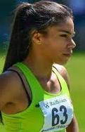 Atletica Reggio in evidenza a Modena 