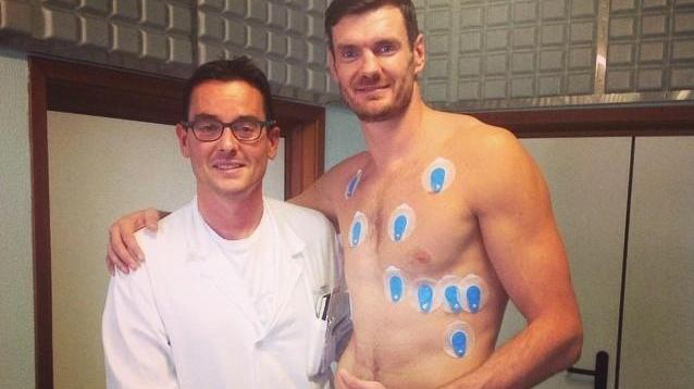 «Speriamo di avere Lavrinovic a Desio»