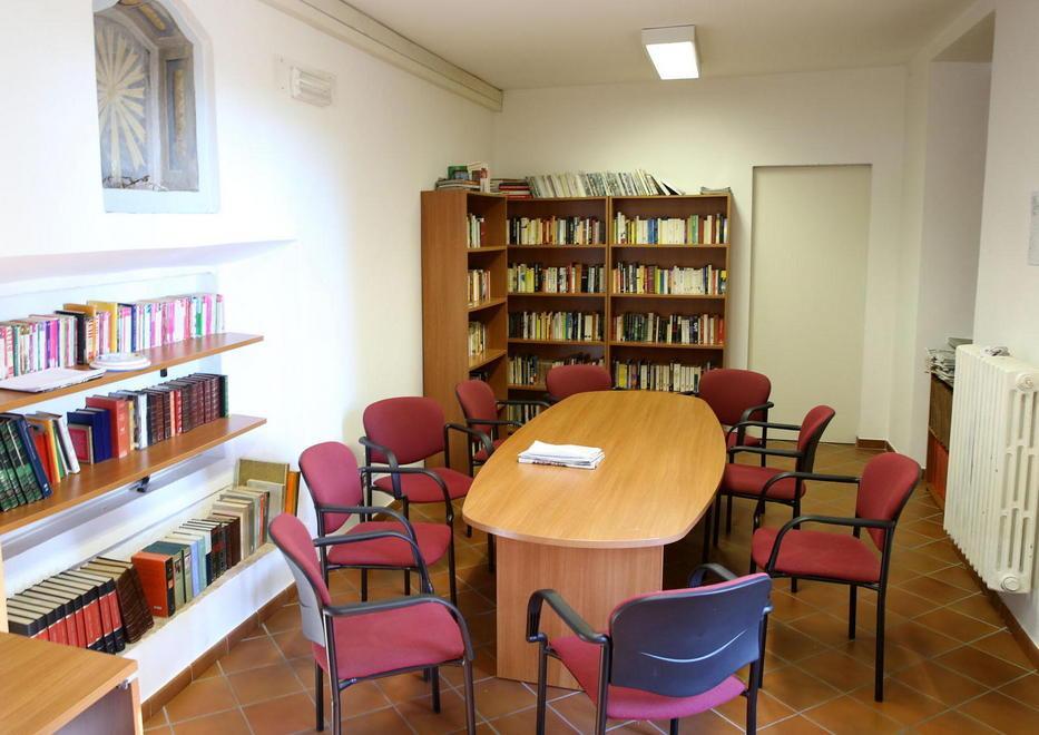 Pescia, tanti no ai profughi al San Domenico 