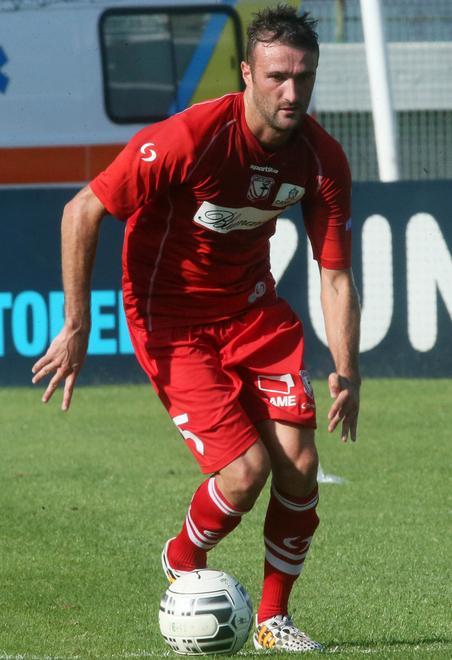 Poli: «Carpi, subito un esame da grande contro il Livorno» 