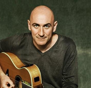 Sergio Sgrilli