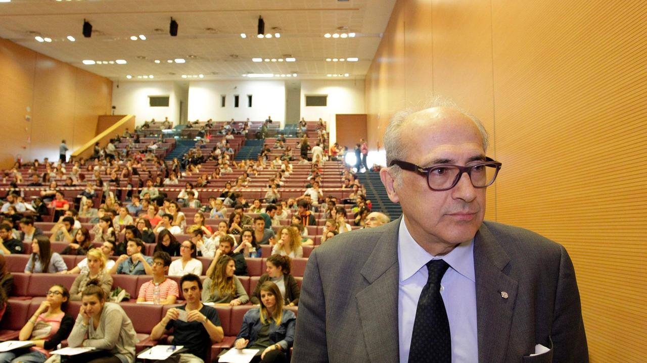 rettore
