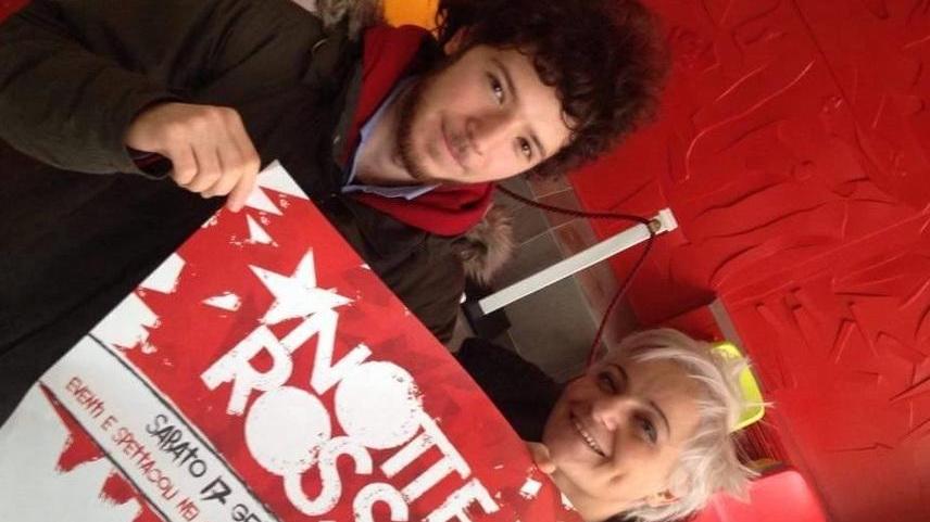 Torna la "Notte rossa" dell'Arci