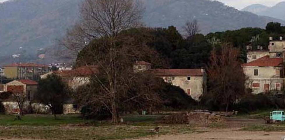 Droga a villa Ceci, ora qualcuno parla