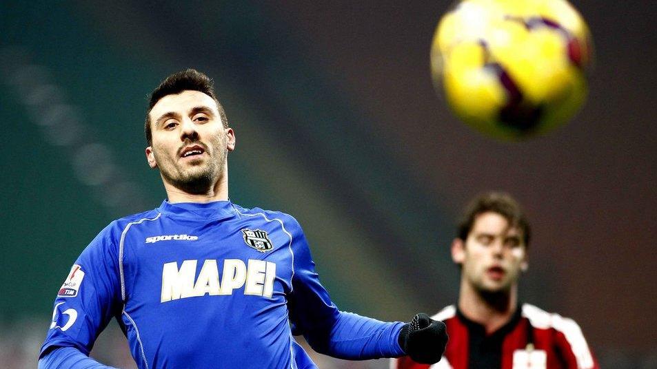 Sassuolo, emergenza in difesa
