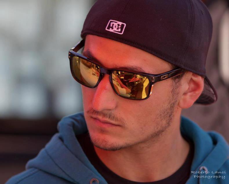 Motocross free-style, morto a Montecarlo il reggiano Kevin Ferrari 