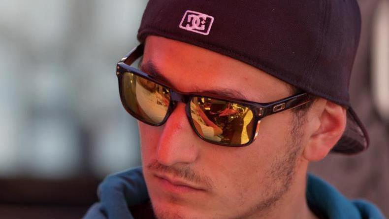 Motocross free-style, morto a Montecarlo il reggiano Kevin Ferrari