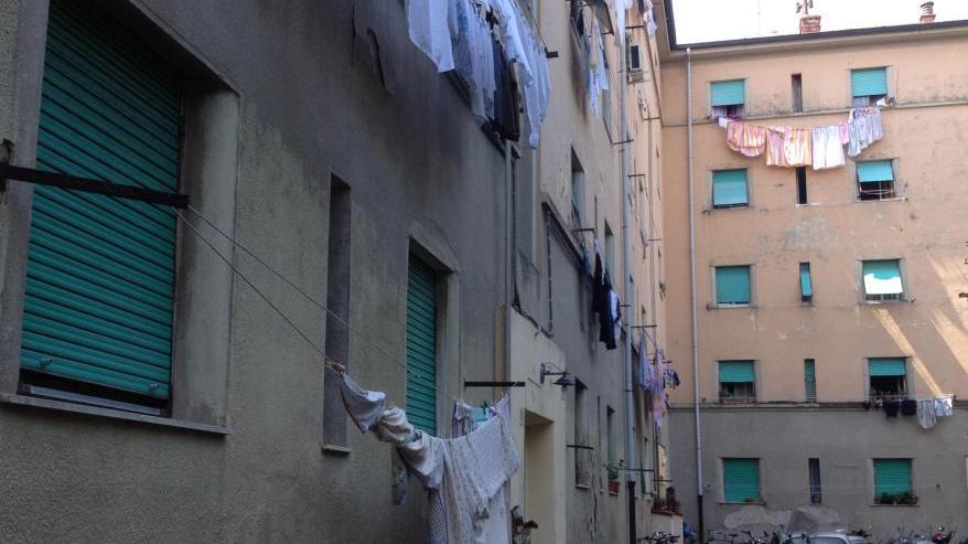 Shangai, altolà alla demolizione delle case della "Chiccaia"