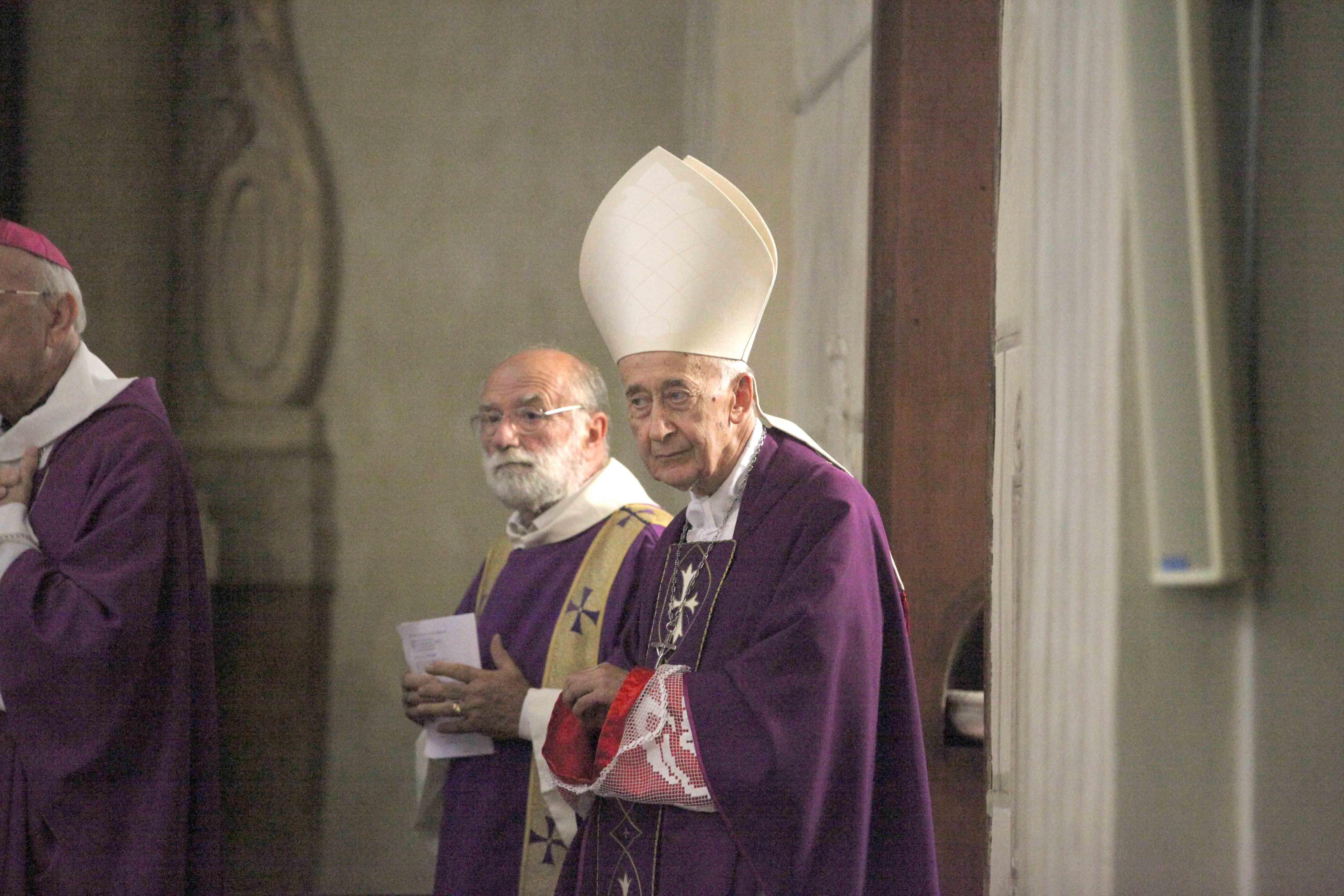 Il cardinal Ruini torna a Reggio per ricordare il vescovo che scomunicò Nicolini
