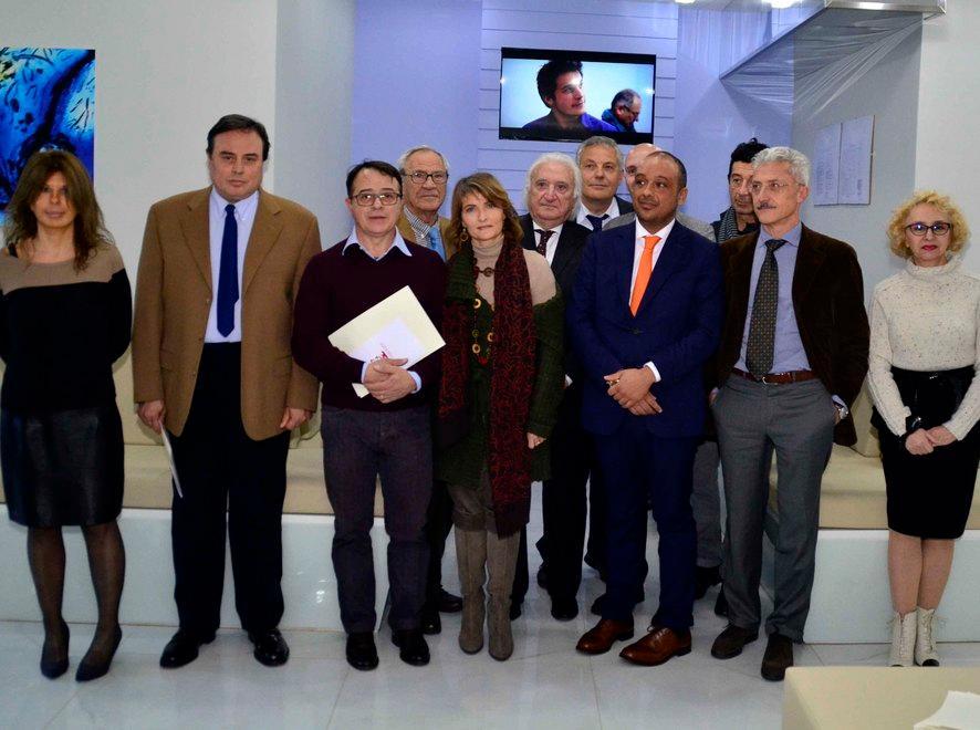 A Bonelle tutte le cure per l’occhio 
