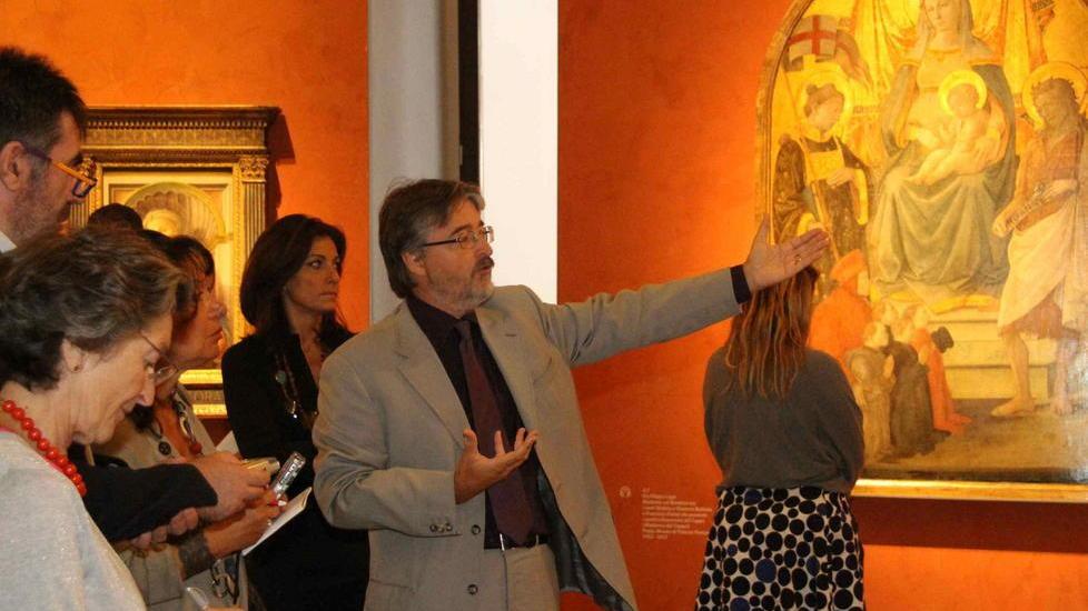 Palazzo Pretorio premiato su TripAdvisor