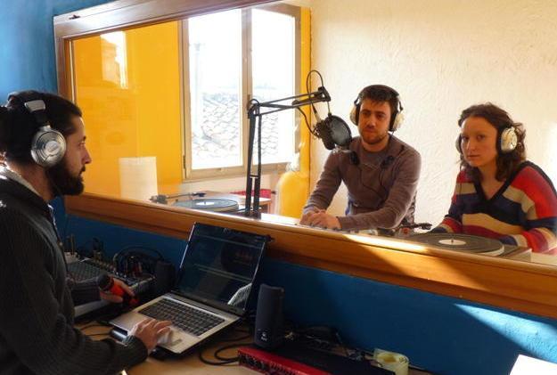 Al via la prima web radio con l’Arci 