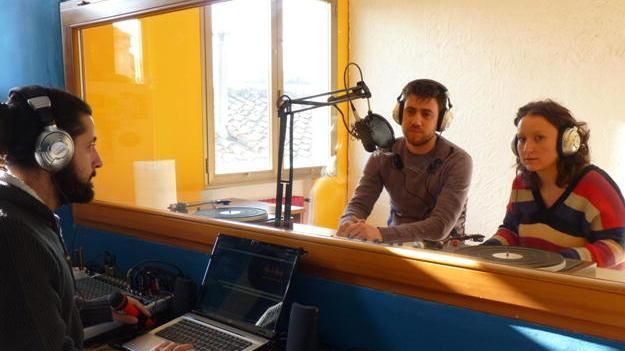 Al via la prima web radio con l’Arci