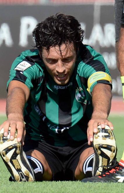 Colombo resta il punto di riferimento 