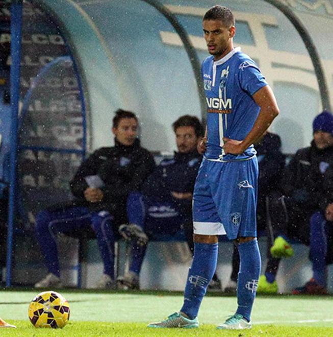 Niente Bjarnason l’obiettivo è Brillante 