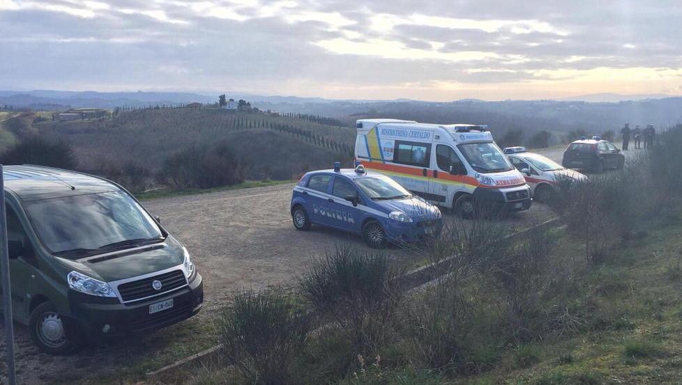 Bombe della guerra in soffitta scoperte per caso in un’abitazione 