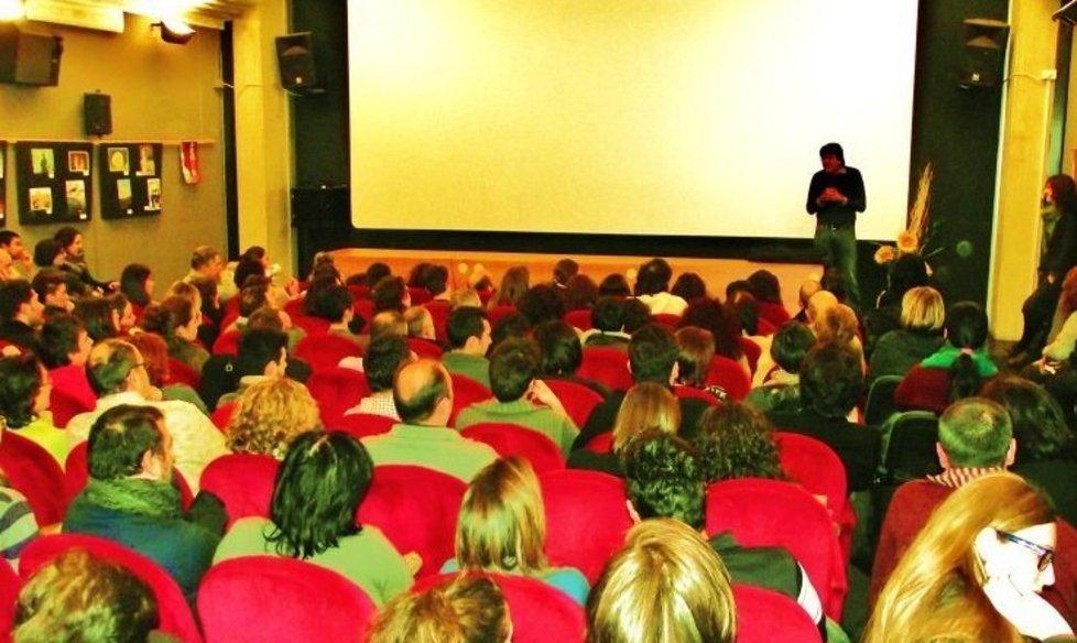 “Fai musica” per un cortometraggio 