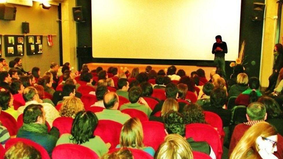 “Fai musica” per un cortometraggio