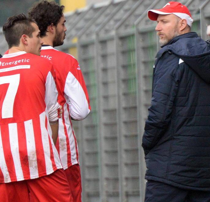 Mister Cipolli: siamo partiti contratti 