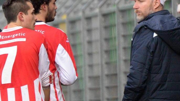 Mister Cipolli: siamo partiti contratti