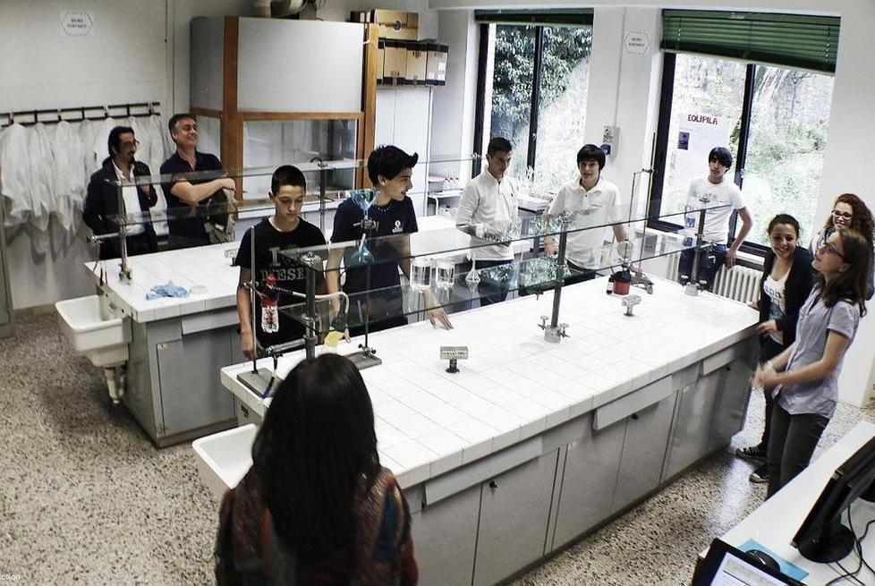 Il Medioevo al centro della settimana di studi