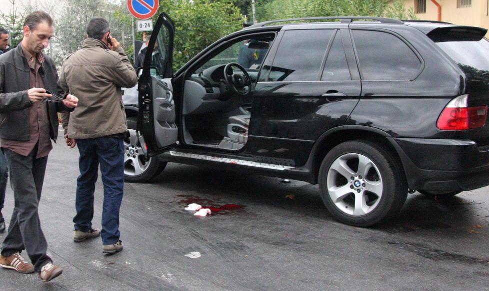 Assalto al Suv, la parola ai giudici 