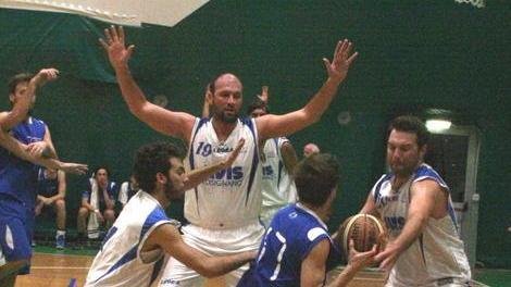 Sei Rose, ottava vittoria consecutiva contro il Volterra