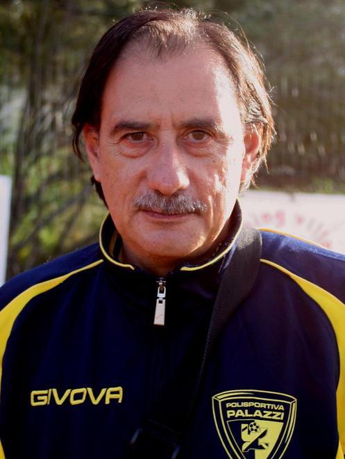 Pazzaglia, baluardo della difesa azzurra 