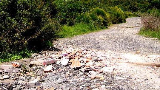 Poggio Pelato non si tocca il grido delle associazioni