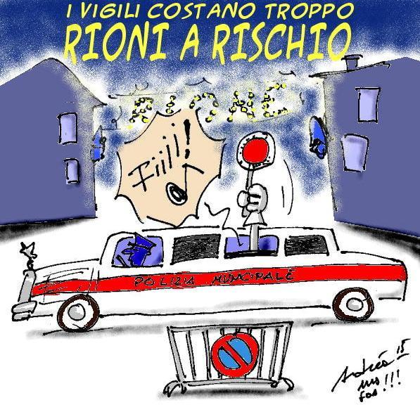 Un’ora di straordinario? 45 euro 