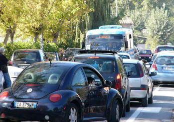 Non convince la nuova viabilità 