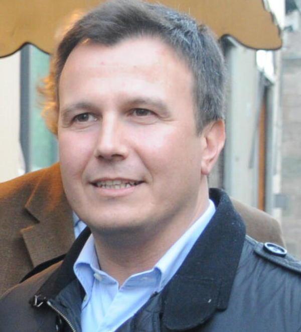 Lavori solo su una parte dell’ex ospedale 
