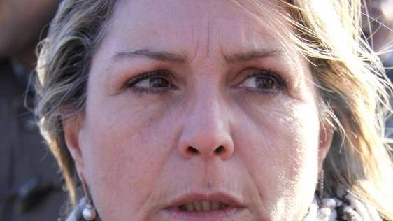 Daniela Rombi: la promessa mancata di Napolitano