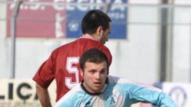 Divo Demi, il 2015 inizia al comando