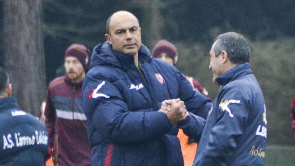 Gelain studia la difesa a tre Oggi seduta allo stadio