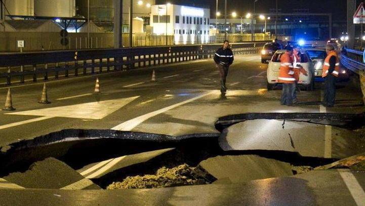 Fipili, i ritardi sono della Provincia