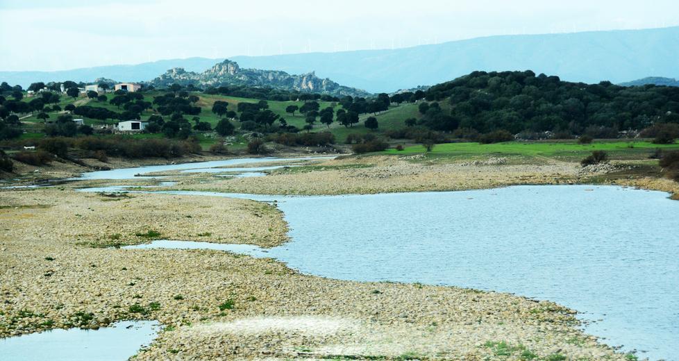 Siccità, piano d’emergenza: Abbanoa prepara i razionamenti 