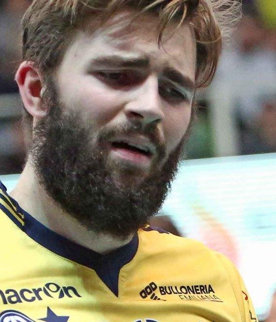 Kovacevic: rientro in gruppo entro un paio di settimane