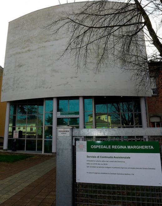 «Ospedale, si cambia ma i posti di lavoro non siano a rischio» 