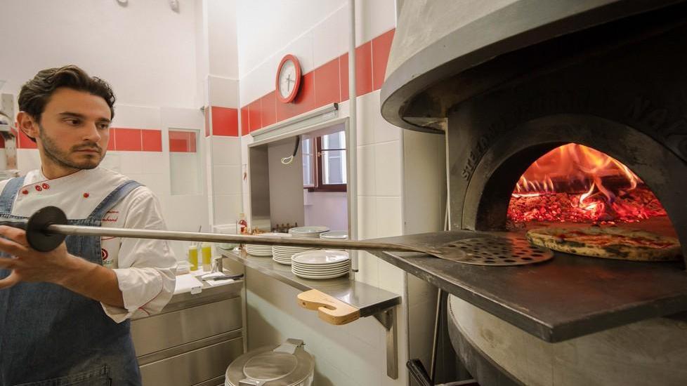 I modenesi scelgono la pizzeria del cuore