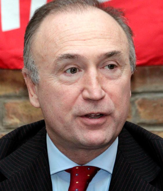Dati soci Bper: Samorì a processo 