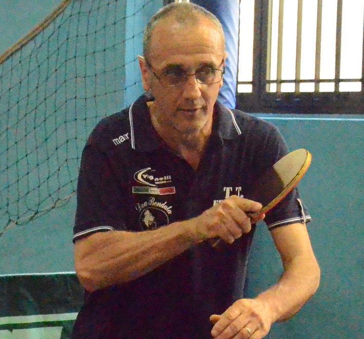 Faccini e Bianchetti salgono sul podio 