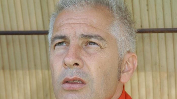 GROSSETO, ALTRO CAMBIO