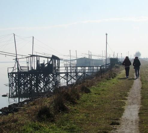 «Abbiamo subito pensato ad una bomba in strada» 