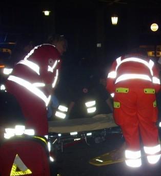 Parla il padre del bimbo ferito nel tremendo incidente