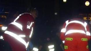 Parla il padre del bimbo ferito nel tremendo incidente