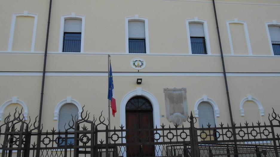 Il 2015 porta la rinnovata scuola materna