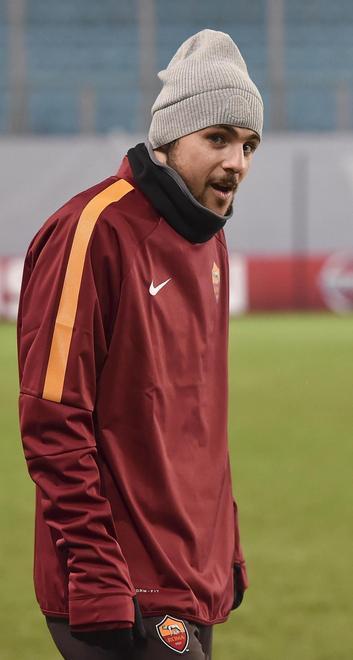 Destro verso il Milan se Mario Gomez andrà alla Roma 