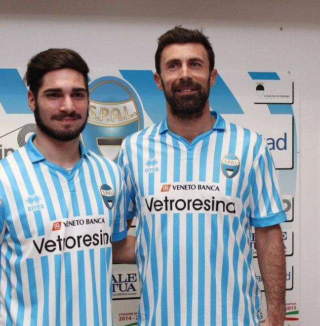 Spal, ecco Cottafava «So comandare» 