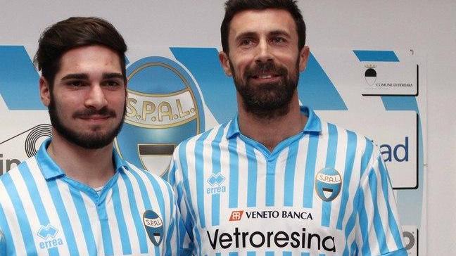 Spal, ecco Cottafava «So comandare»